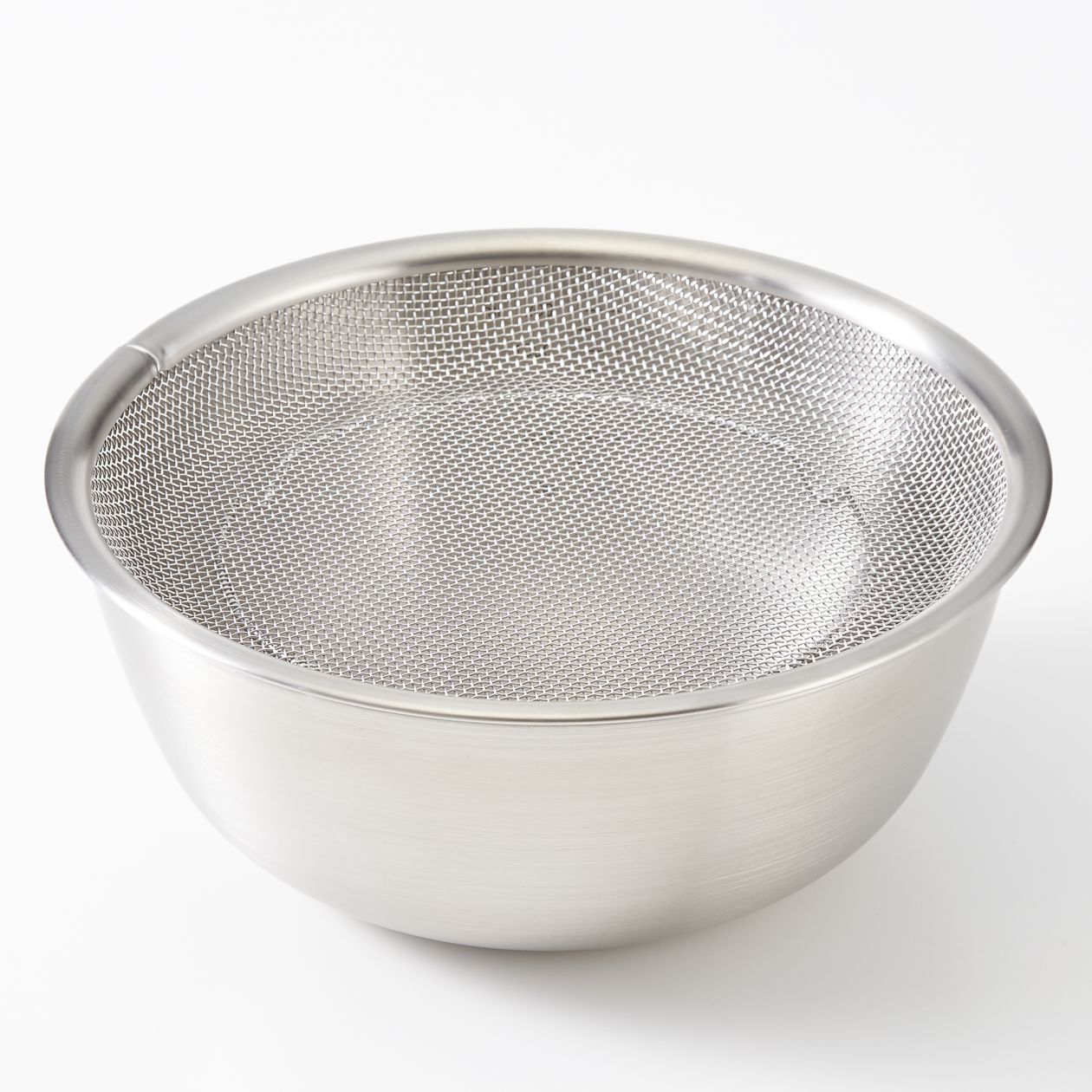 Flat colander deals