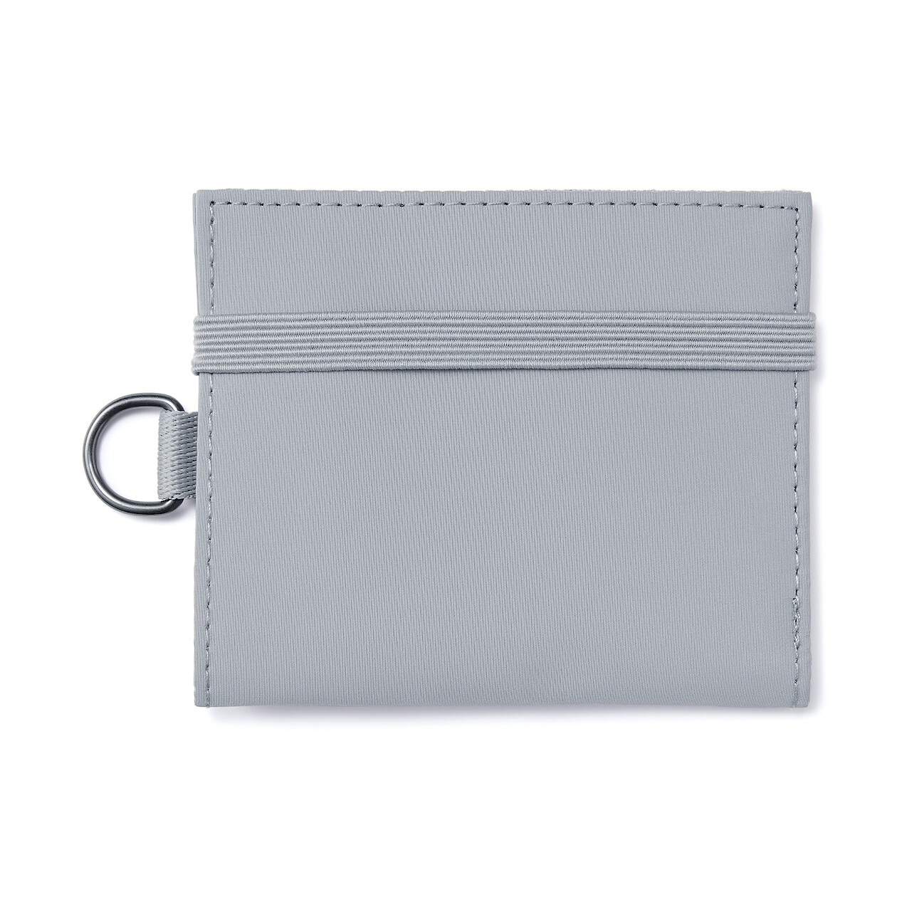 Shop Polyester Travel Wallet , W 11 x L 9.5 cm online | Muji Kuwait