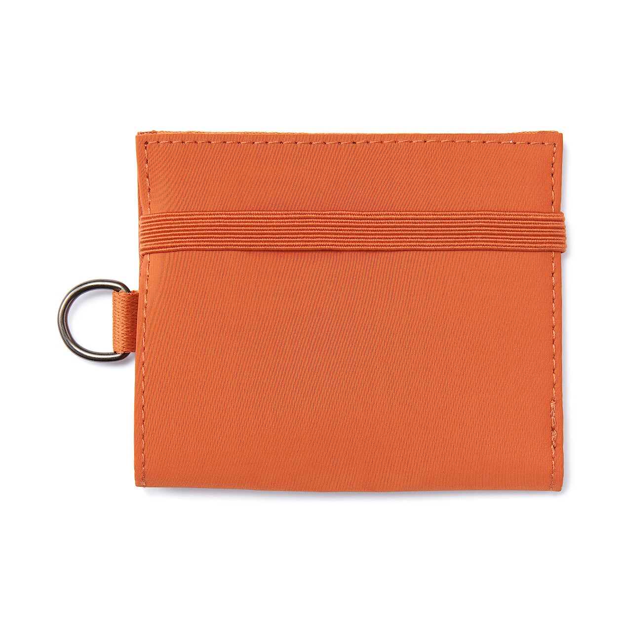 Shop Polyester Travel Wallet , W 11 x L 9.5 cm online | Muji Kuwait