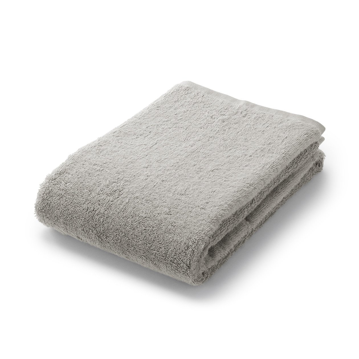 Shop Cotton Pile Medium Thick Small Bath Towel , W 60 x L 120cm online ...