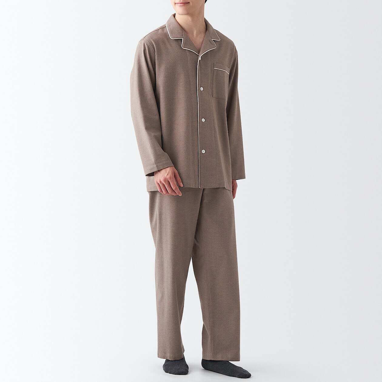 Muji nightwear best sale