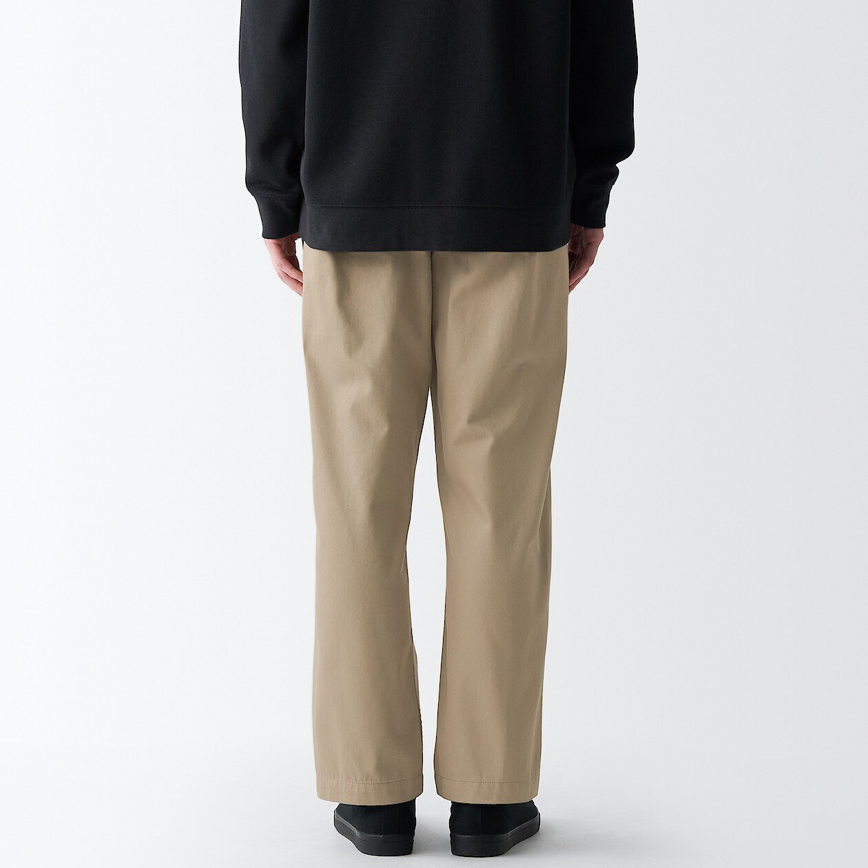 OUR LEGACY GUSSET CHINO 46-