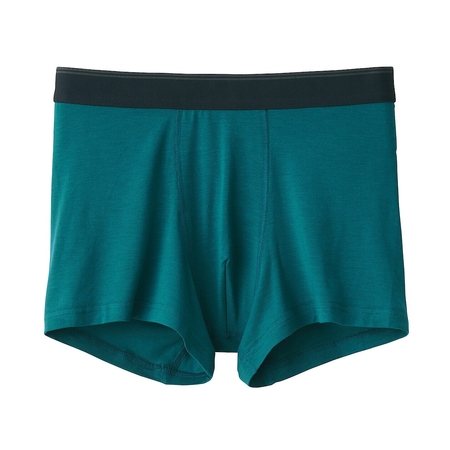 Supima® Cotton Low-Rise Boxer Briefs