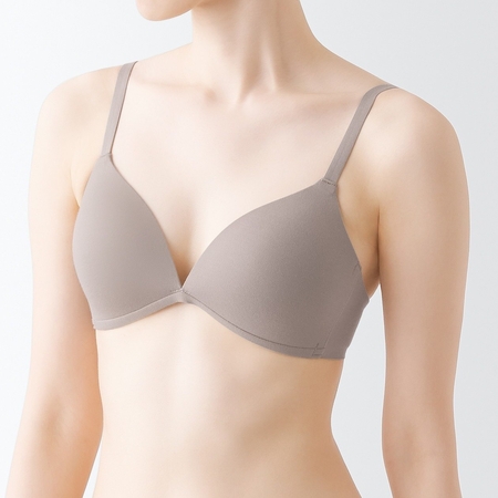 QWKLEAJ Goldies Bra for Seniors Women's Full Kuwait